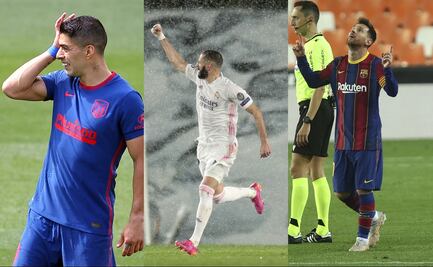 Alirón en juego este fin de semana