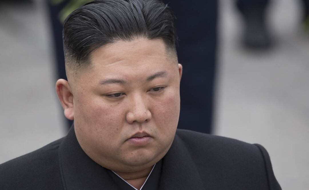 Norcorea llama “perro rabioso” al exvicepresidente Joe Biden