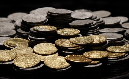 Unesco reconoce recuperación del tesoro de la fragata "Mercedes"