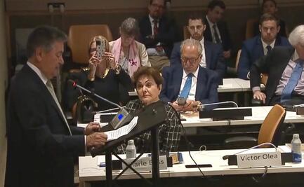 Barra de Abogados alerta por debilidad del Estado de Derecho ante reforma al Tribunal Electoral