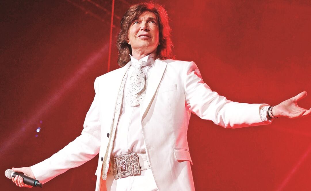 Foto: Agustín Salinas/EL UNIVERSAL