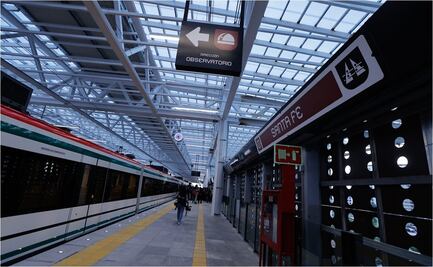 Ofrece tren interurbano tarifa promocional a Santa Fe