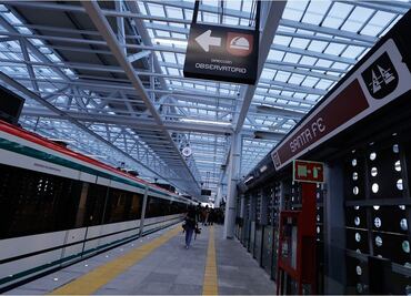 Ofrece tren interurbano tarifa promocional a Santa Fe