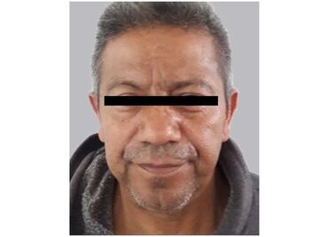 Detienen a pastor por presunta violación de 4 menores en Ecatepec