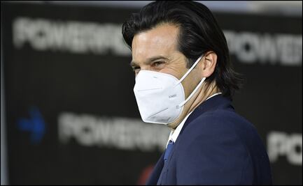 Santiago Solari terminó con el caos en el América; su padre no se sorprende