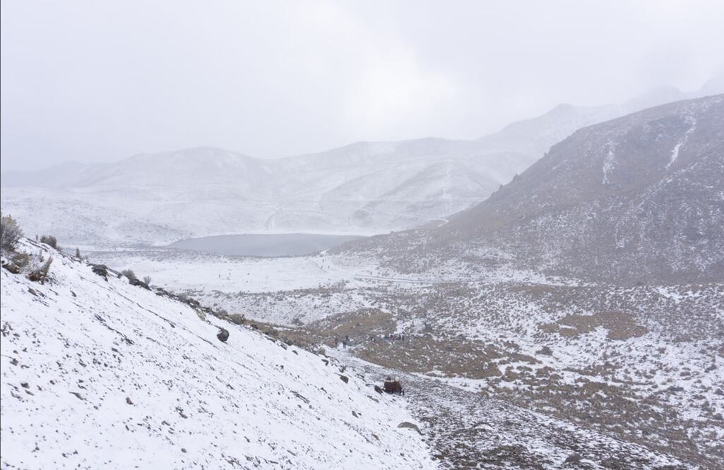 FOTO: tomada de Twitter @batmancera / EL UNIVERSAL/