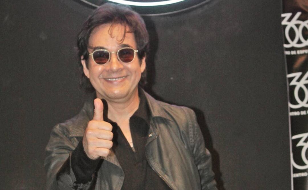 Gilberto se presentará el próximo 31 de diciembre en La Maraka. Foto: Clasos