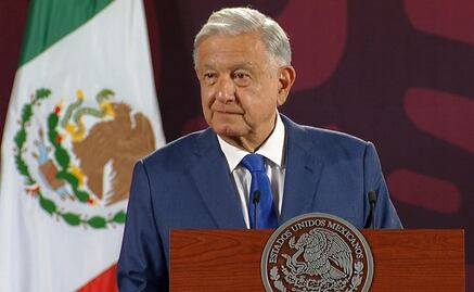 AMLO pide a Mayos y chapitos actuar con responsabilidad