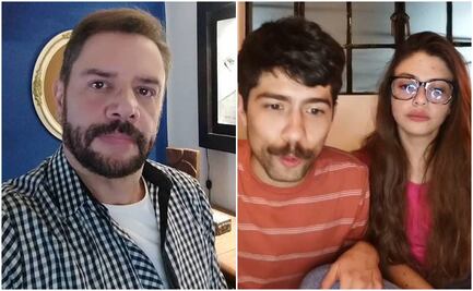 Un día en el reclusorio con Héctor Parra: Daniela, su hija, cuenta la experiencia