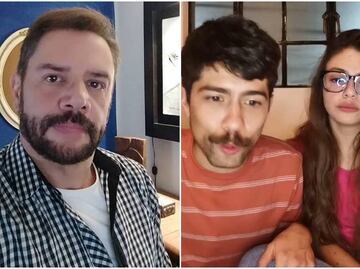 Un día en el reclusorio con Héctor Parra: Daniela, su hija, cuenta la experiencia