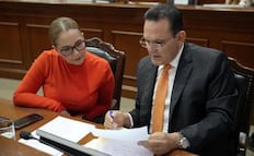 Sergio Torres Félix, diputado emecista baleado, está grave, confirma gobernador de Sinaloa; "se encuentra en quirófano", señala