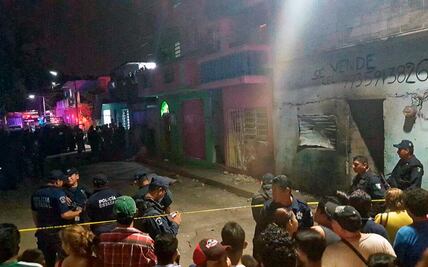 Investiga CEDH linchamiento de una persona en Tabasco