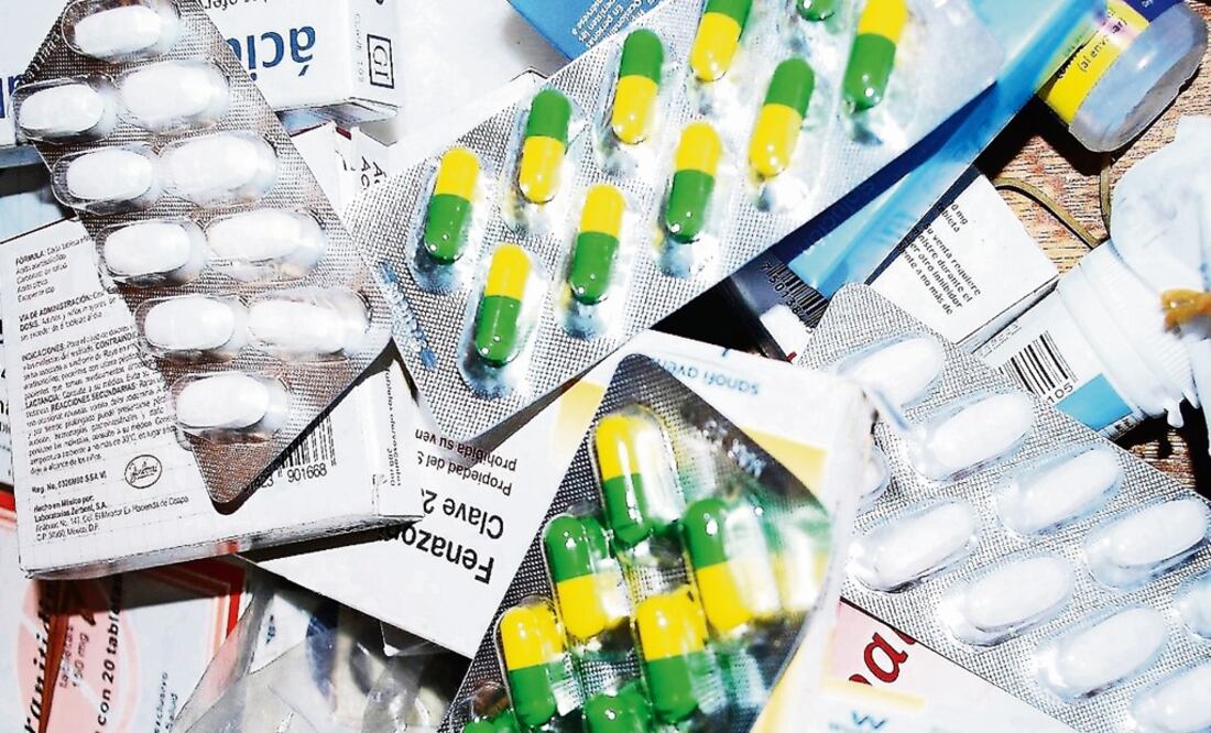 Oaxaca, one of the poorest states, has been affected by the medicine shortage - Photo: File Photo/EL UNIVERSAL