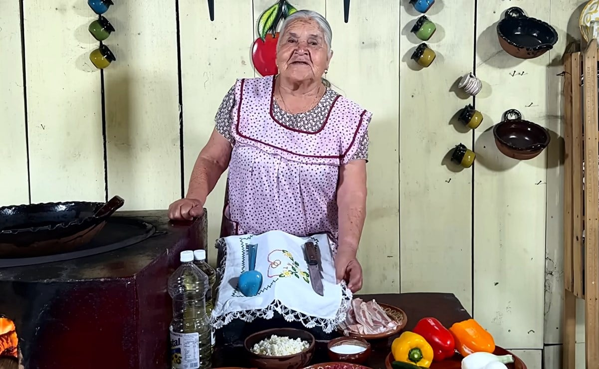 ? ¿Antojo de alambre? Aquí te damos la receta más deliciosa