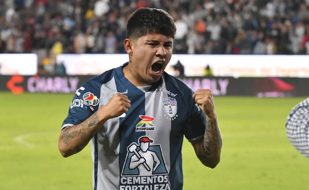 La Chofis López fue ampliamente criticado por su aspecto físico. Foto: Imago7