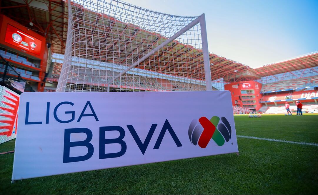 La Liga MX es una tómbola