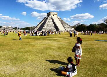 Buscan que lengua maya y español tengan igualdad de uso