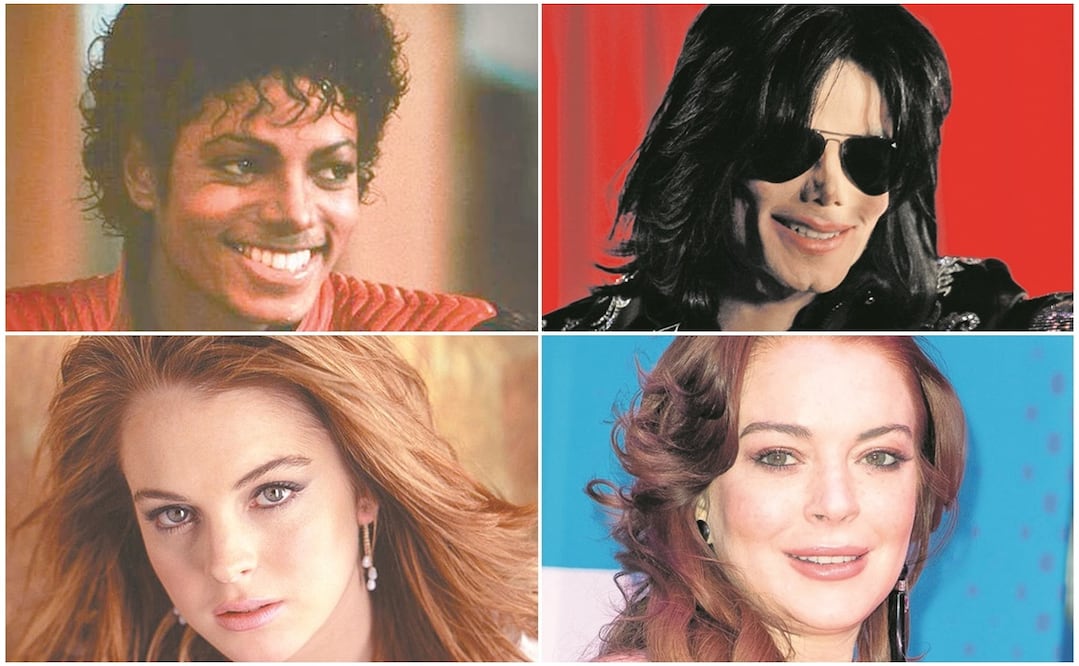 FOTOS: ARCHIVO EL UNIVERSAL