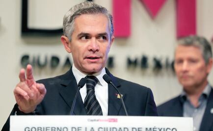 Una mujer definirá futuro de Mancera