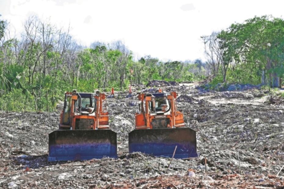 Tren Maya y Dos Bocas rebasan su presupuesto