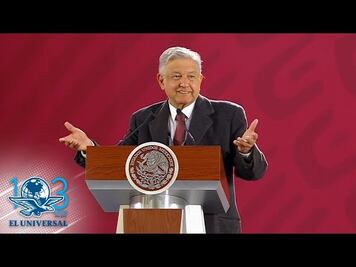 Partidos que aplaudieron masacres, ahora les preocupa la Guardia Nacional: AMLO