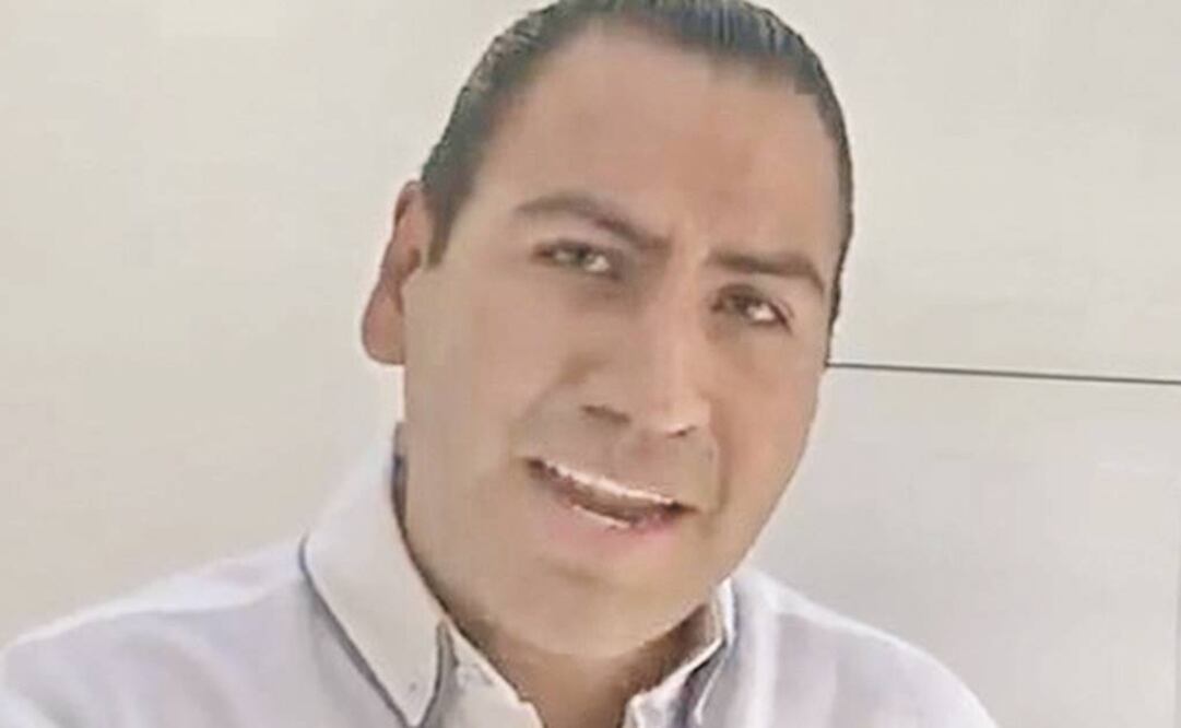 En la foto: Eduardo Ramírez Aguilar (ARCHIVO. EL UNIVERSAL)