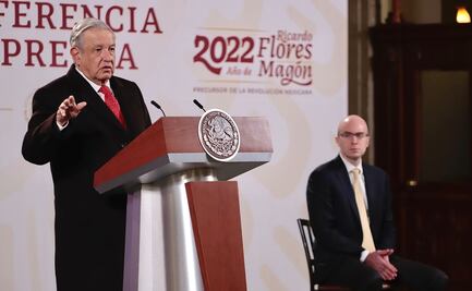 "Ahí vamos", se ha logrado contener el homicidio doloso y ya registra una disminución: AMLO