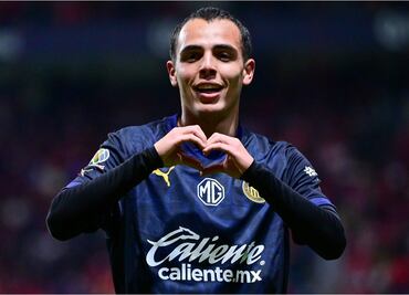 El Brujas y el Feyenoord quieren llevarse a Hugo Camberos