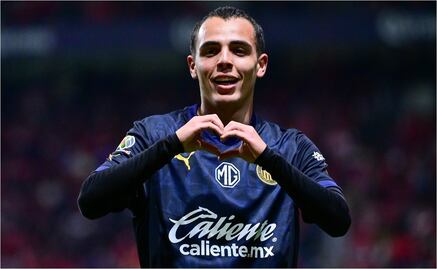 El Brujas y el Feyenoord quieren llevarse a Hugo Camberos