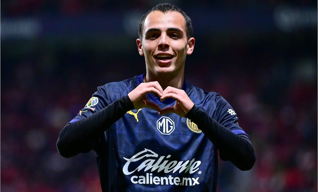 Hugo Camberos. FOTO: IMAGO7