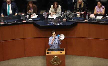 Tensión en San Lázaro; oposición señala narco-vínculos y Morena responde