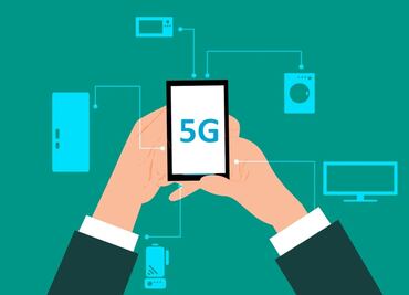 Redes 5G marcarán tendencia en 2019