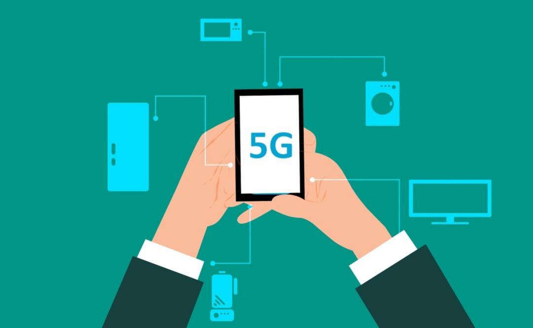 Los fabricantes de smartphones lanzarán modelos con conexión 5G en 2019