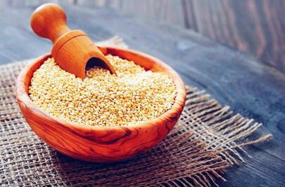 Amaranto, el "súper alimento" mexicano que está conquistando el mundo