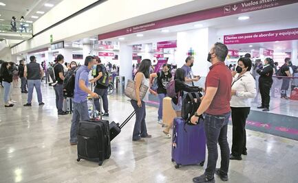 Aerolínea operada por militares es aprobada por el oficialismo en el Senado