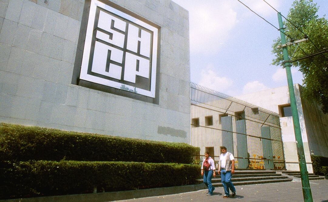 Foto: Archivo / EL UNIVERSAL