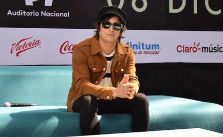 Siddhartha, de los tambores de Zoé al Auditorio Nacional