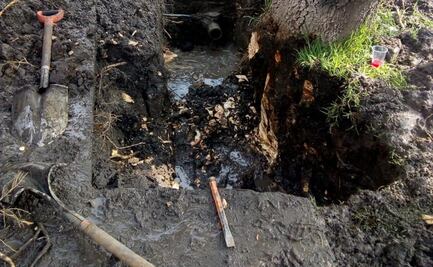 Prevén que corte de agua dure 3 días en municipios del Edomex