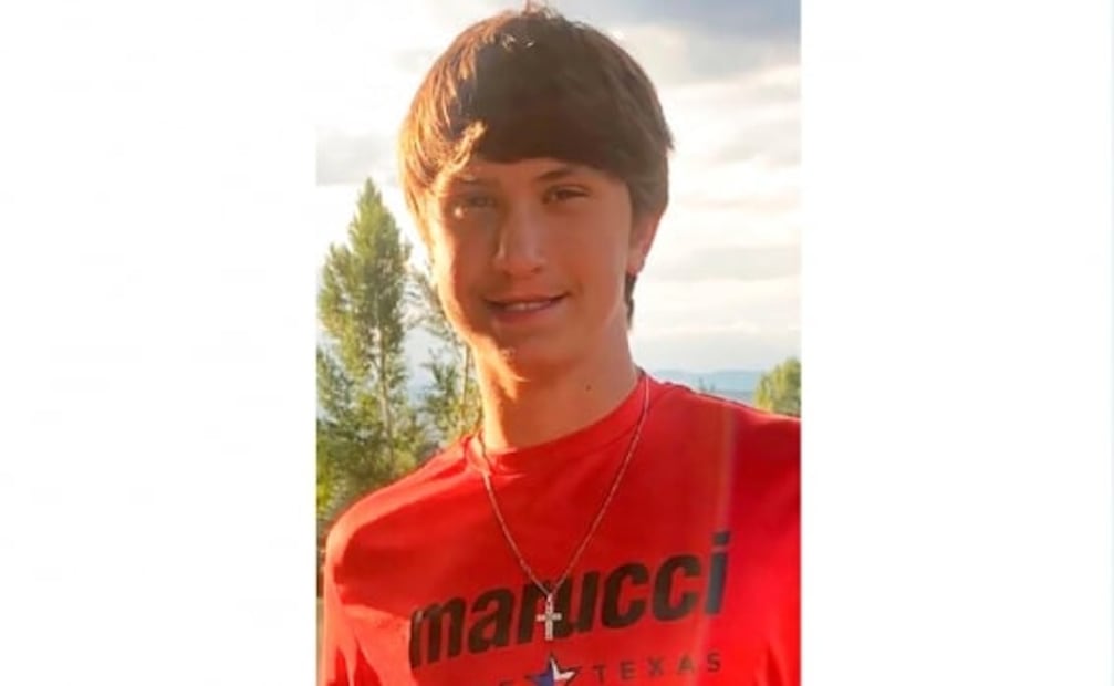 Niño de 9 años, la víctima más joven del festival Astroworld: “fue casi aplastado hasta morir”