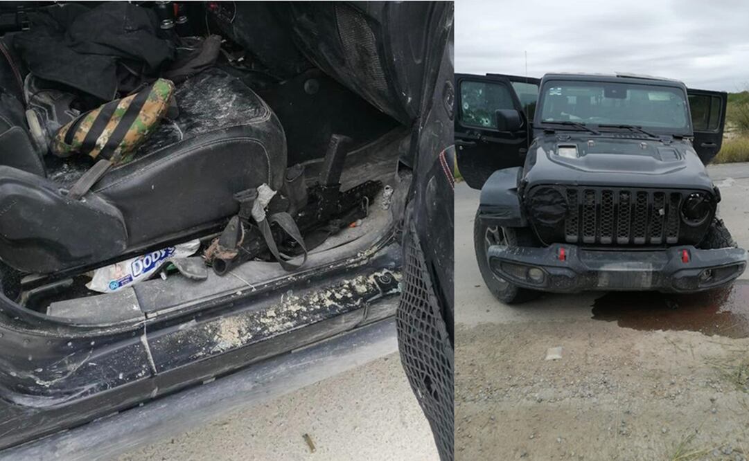 FOTO: Especial/EL UNIVERSAL/