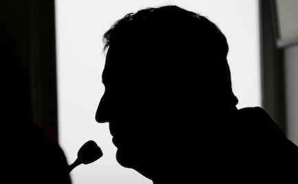 Jorge Vergara, un hombre de escándalos