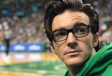 Drake Bell revela más detalles de la agresión sexual que vivió con Brian Peck, exempleado de "Nickelodeon"