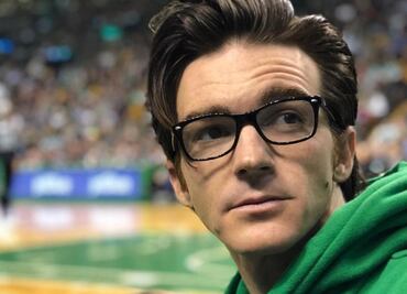 Drake Bell revela más detalles de la agresión sexual que vivió con Brian Peck, exempleado de "Nickelodeon"