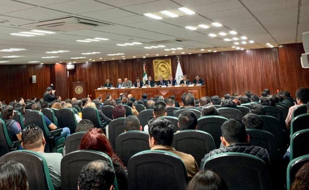 Foto: Tomada de Twitter