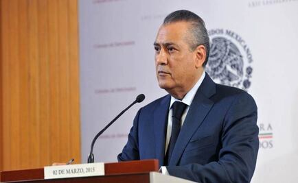 Comparecencia de Chuayffet aclarará rumbo de reforma: Beltrones