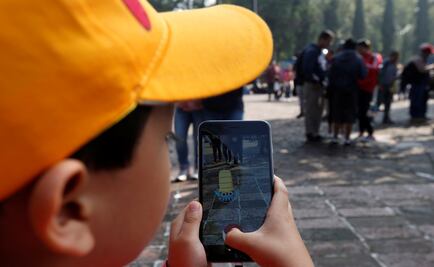 Pokémon Go ¿ya perdió su encanto?