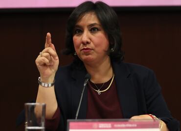 SFP investiga si hubo fallas administrativas en caso de Fátima