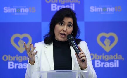 Lula gana aliados; tercera candidata a la presidencia le ofrece su apoyo