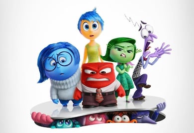 Intensamente 2: Así luce “Ansiedad”, el nuevo personaje de la secuela de Pixar
