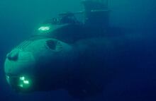 Rusia ensaya un dron submarino con capacidad nuclear; "no hay forma de interceptarlo", dice Putin